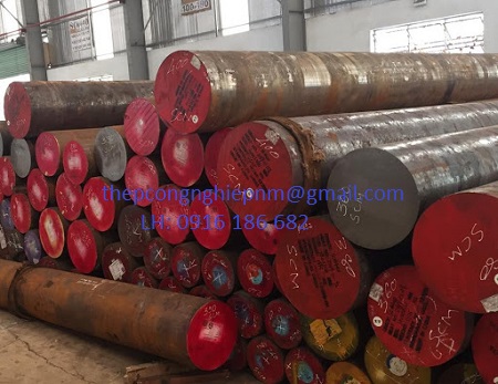 tiêu chuẩn JIS G4105