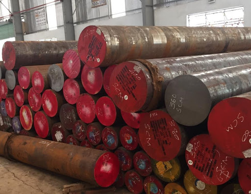 thep tron dac scm 435