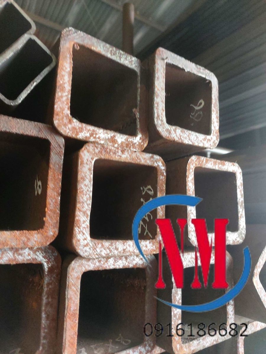 thép hộp 150x150x10ly, thép hộp 150x150x10mm