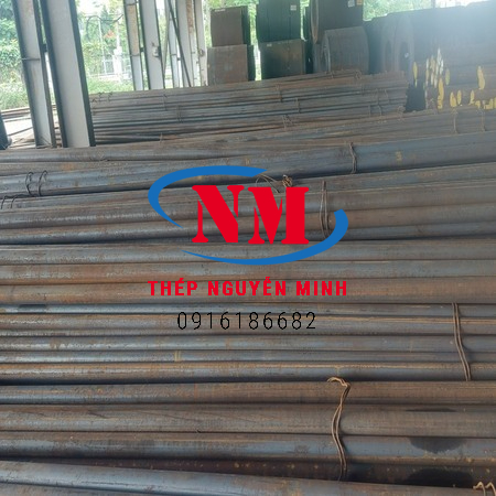 Thép tròn đặc scm 420 phi 28 - láp tròn đặc scm 420 phi 28 