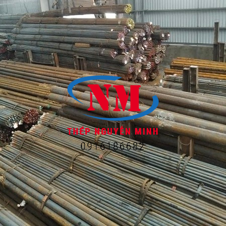 LÁP TRÒN ĐẶC SNCM625 / LÁP CHẾ TẠO SNCM625 - THÉP NGUYỄN MINH