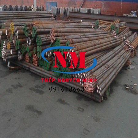  LÁP TRÒN ĐẶC SNCM815 / THÉP TRÒN ĐẶC SNCM815 /  LÁP CHẾ TẠO MÁY SNCM815 