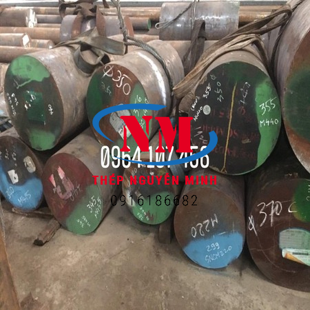 LÁP TRÒN ĐẶC SNCM616 / LÁP CHẾ TẠO SNCM616