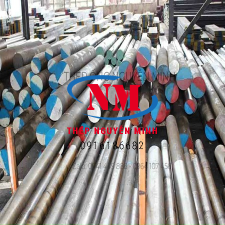 THÉP TRÒN ĐẶC SCM420 PHI 170 - LÁP TRÒN ĐẶC SCM420 PHI 170 - SẮT THÉP NGUYỄN MINH