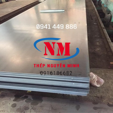 THÉP TẤM ASTM A515 GR.70 DÀY 60MM/60LY