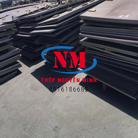 TẤM ASTM A515 GR70 DÀY 150MM/150LY