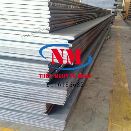 TẤM ASTM A515 GR70 DÀY 190MM/190LY