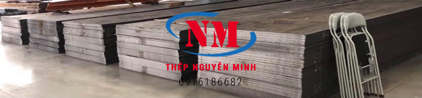 THÉP TẤM ASTM A516 Gr.70 DÀY 80LY/80MM