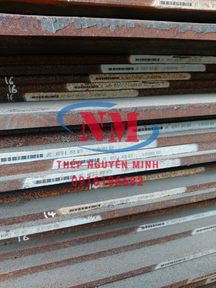 Thép tấm S355, Thép tấm S355J2, thép tấm S355JR, thép tấm S355J0, thép tấm S355J2