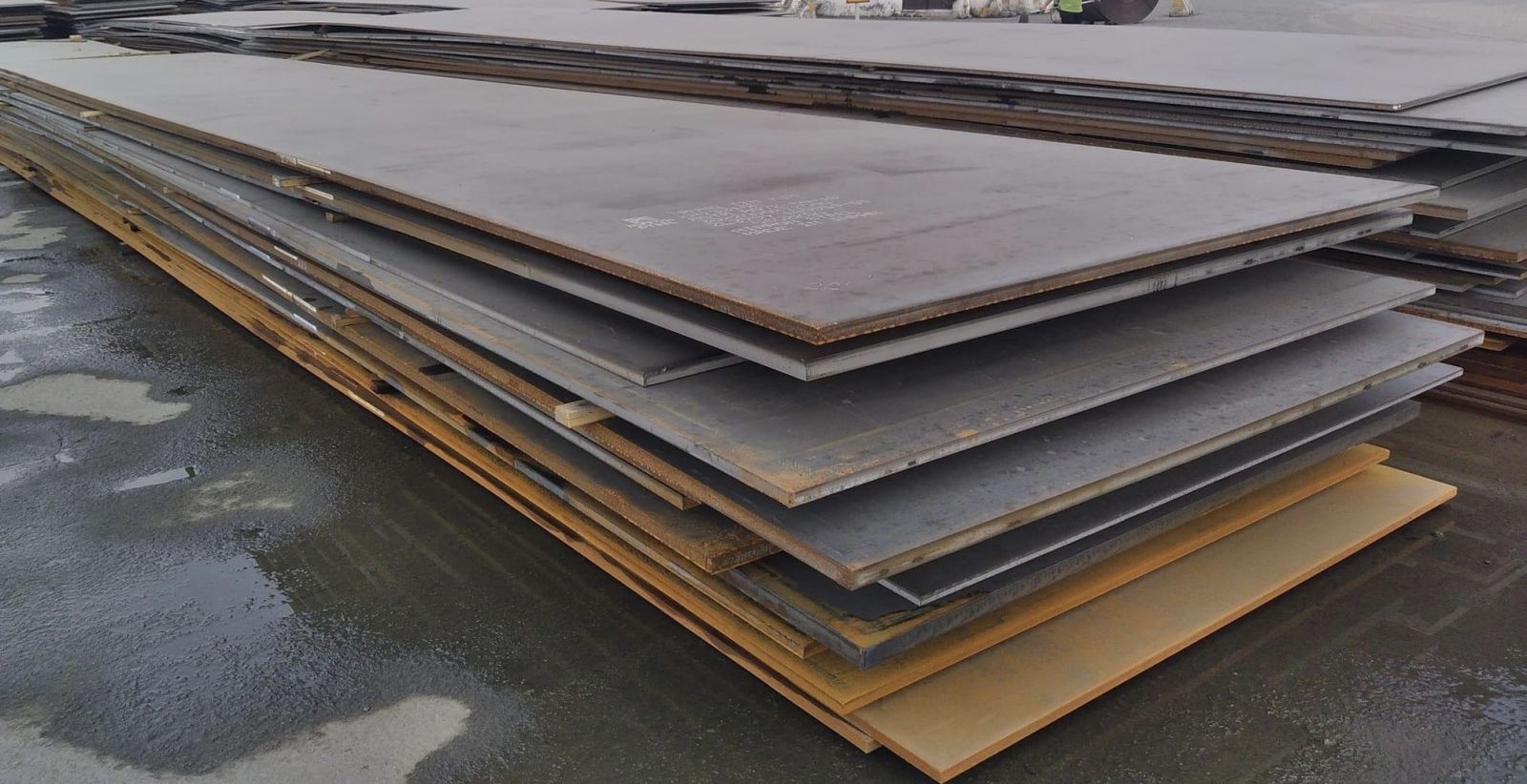 tiêu chuẩn ASTM A515 GR70 - THÉP NGUYỄN MINH