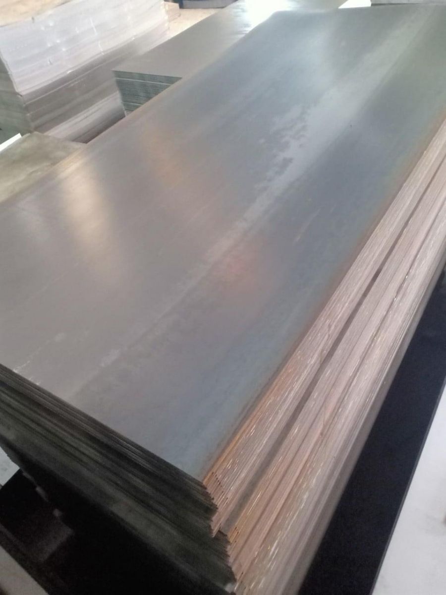 THÉP TẤM Q355B DÀY 6Y, THÉP TẤM Q345 DÀY 6LY