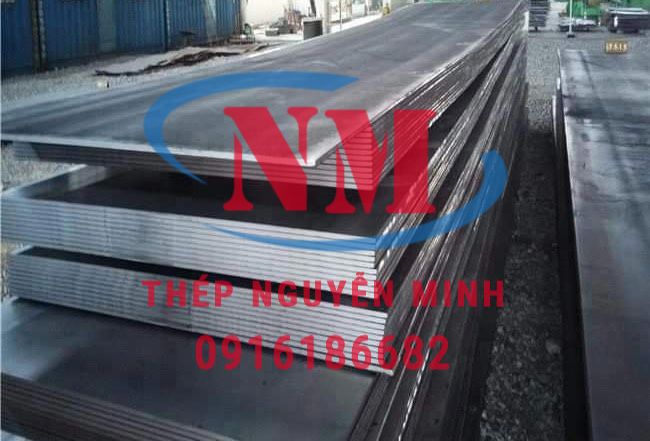 THÉP TẤM Q355B DÀY 15LY, THÉP TẤM Q345 DÀY 15Ly