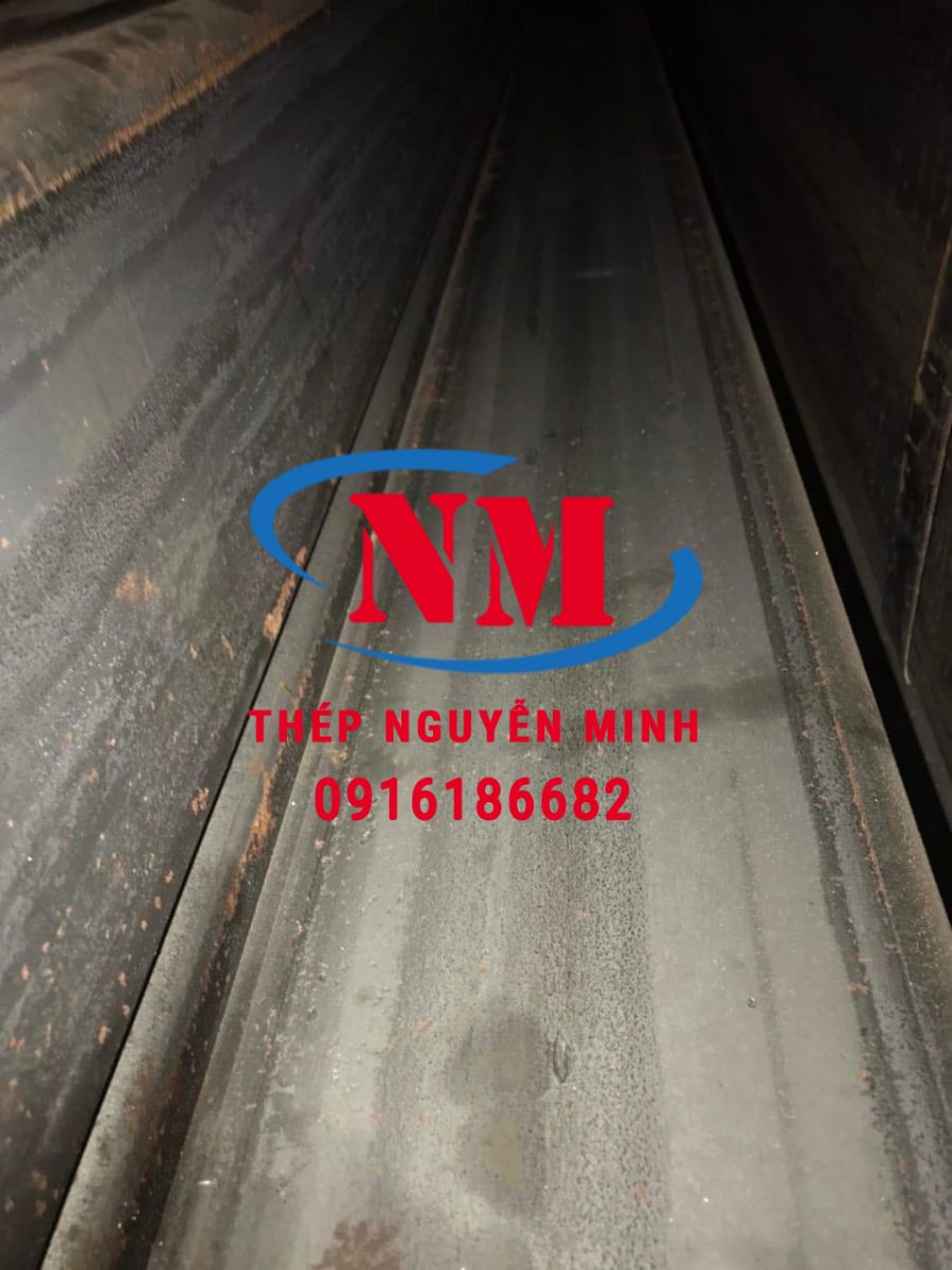 THÉP HỘP 100X150X3.2MM - ỐNG HỘP 150X100