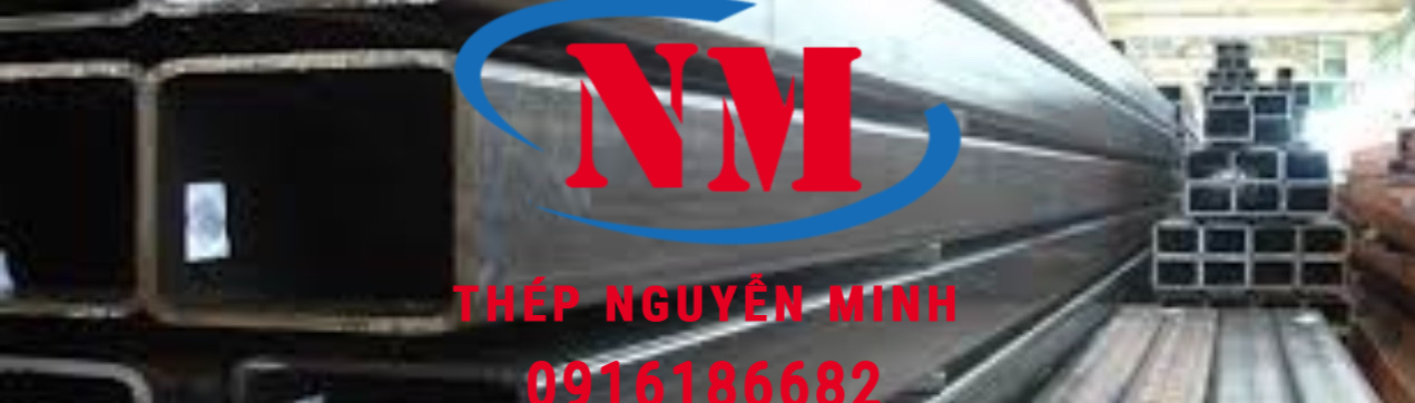 thép hộp 150x100 - thép nguyễn minh