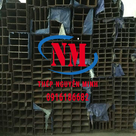 thép hộp chữ nhật 15×30x0.7