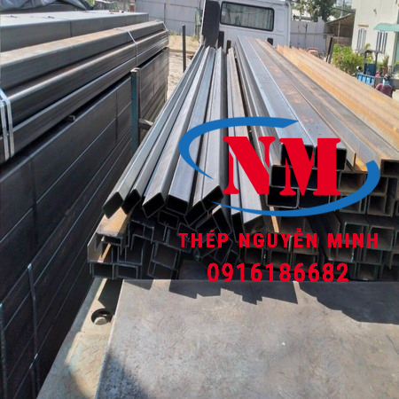 THÉP HỘP 150X250X8