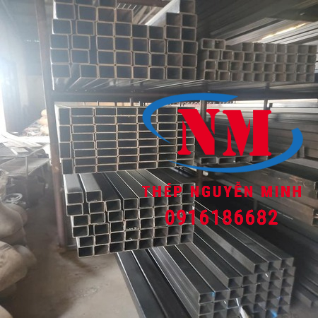 thép hộp chữ nhật 15×30x0.8