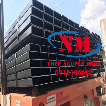 Thép hộp 200x300x14