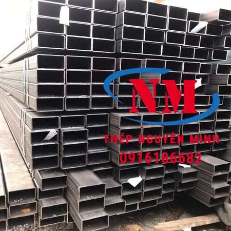 THÉP HỘP CHỮ NHẬT 150X250X14