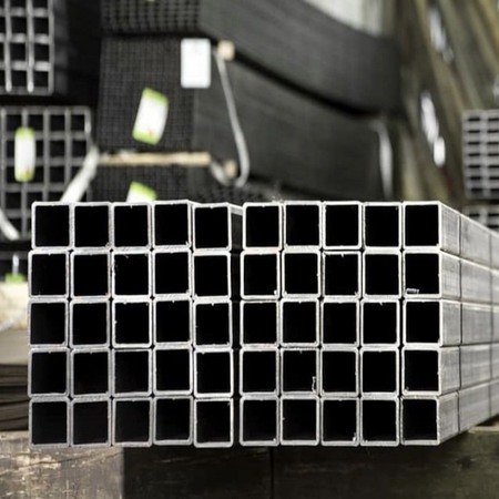 Thép hộp 50x50x2.5