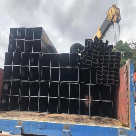 Thép Hộp 200×200 tiêu chuẩn JIS G3101 SS400