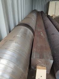 THÉP TRÒN ĐẶC SCM420 PHI 580 - LÁP TRÒN ĐẶC SCM420 PHI 580