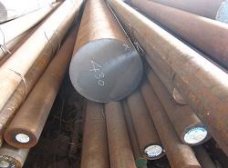 THÉP TRÒN ĐẶC SCM420 PHI 520 - LÁP TRÒN ĐẶC SCM420 PHI 520 