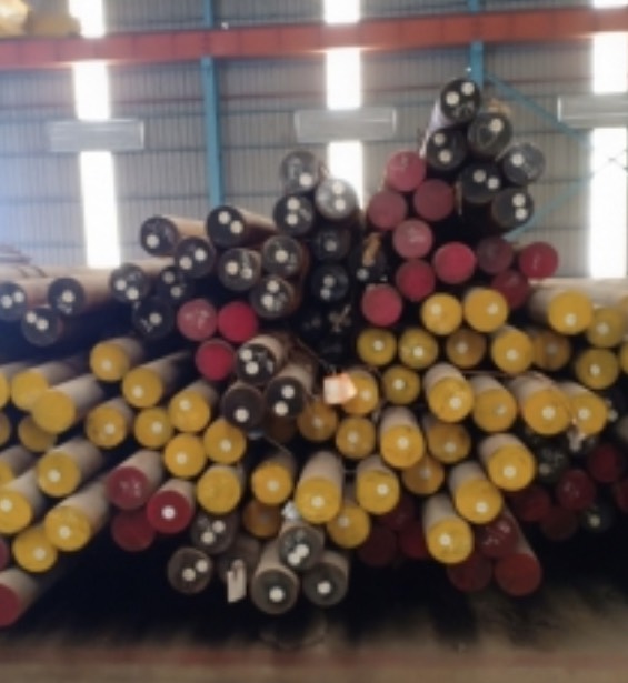 THÉP TRÒN ĐẶC SCM420 PHI 360 - LÁP TRÒN ĐẶC SCM420 PHI 360 