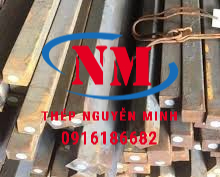 THÉP VUÔNG ĐẶC 42X42, THÉP VUÔNG ĐẶC KÉO BÓNG 42X42, LÁP VUÔNG ĐẶC 42X42 - SẮT THÉP NGUYỄN MINH