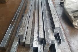 THÉP VUÔNG ĐẶC 170x170, THÉP VUÔNG ĐẶC KÉO BÓNG 170x170, LÁP VUÔNG ĐẶC 170x170 - SẮT THÉP NGUYỄN MINH