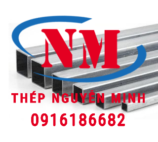 THÉP ỐNG VUÔNG INOX 201, HỘP VUÔNG INOX - SẮT THÉP NGUYỄN MINH