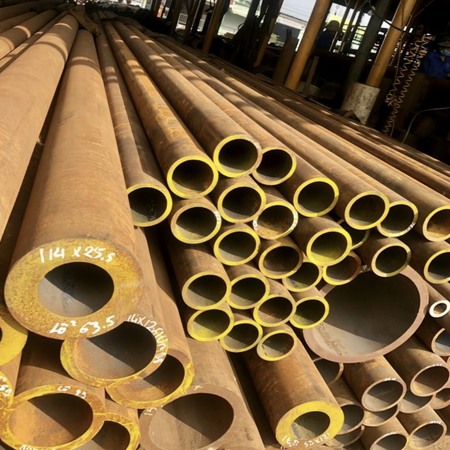 Ống Thép Đúc Tiêu Chuẩn ASTM A192