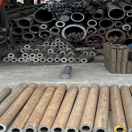 THÉP ỐNG ĐÚC TIÊU CHUẨN ASTM A53 Grade B