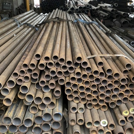 THÉP ỐNG ĐÚC CHỊU NHIỆT TIÊU CHUẨN ASTM A106/A53/A179/A192/STPG370/A515/API5L 