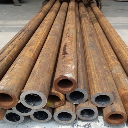 THÉP ỐNG ĐÚC TIÊU CHUẨN ASTM A53 Grade B