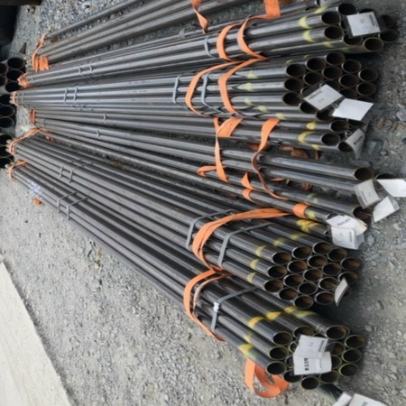 ỐNG THÉP ĐÚC S355/ S355JR/ S355JO Tiêu chuẩn EN 10210