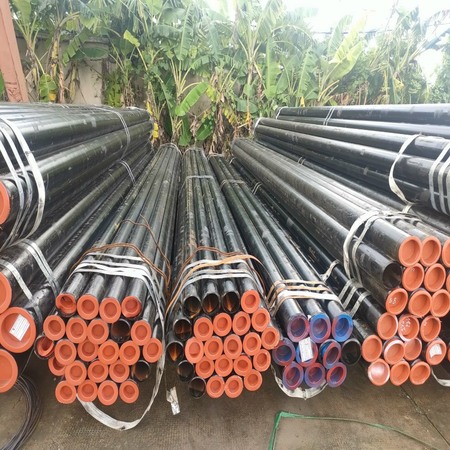 THÉP ỐNG ĐÚC CHỊU NHIỆT ASTM A179/ ASME SA179/SA179M