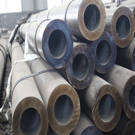 ỐNG THÉP ĐÚC SCH160