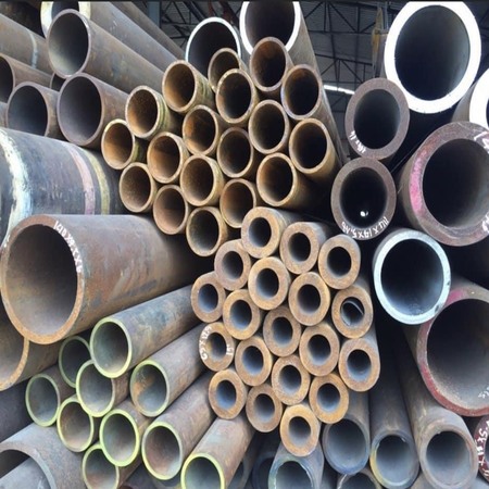 ỐNG THÉP ĐÚC DN15/DN20/DN25/DN32/DN40 