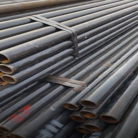 THÉP ỐNG ĐÚC, ỐNG CHỊU NHIỆT