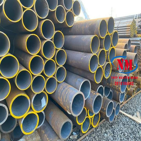 THÉP ỐNG ĐÚC 273.1X12.70