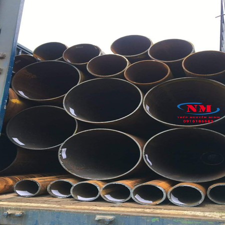 Thép Ống Phi 323.9X8.38