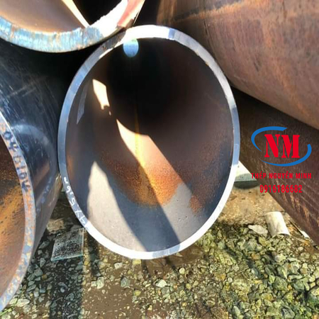 Thép Ống Phi 323.9X9.53