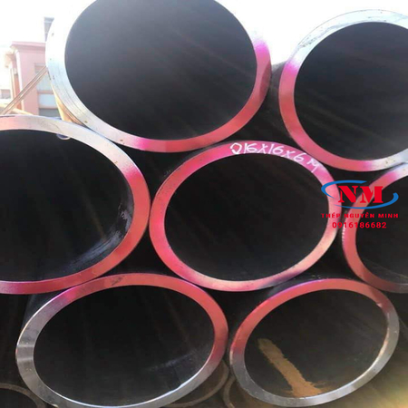 Thép Ống Phi 323.9X10.31