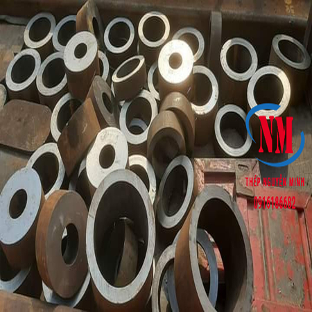 thép Ống Phi 323.9X12.70