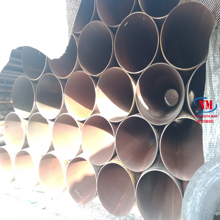 thép Ống Phi 323.9X17.48