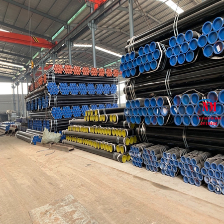 THÉP ỐNG 219.1x6.35