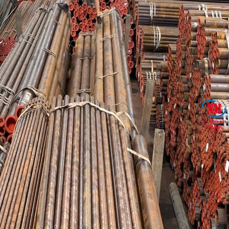 Thép ống đúc phi 13.7 dày 1.65ly/ 1.85ly/ 2.24ly/ 2.25ly/ 3ly/ 3.02ly/ 3.5ly/ 4ly