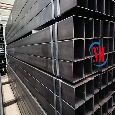 THÉP HỘP VUÔNG 140x140