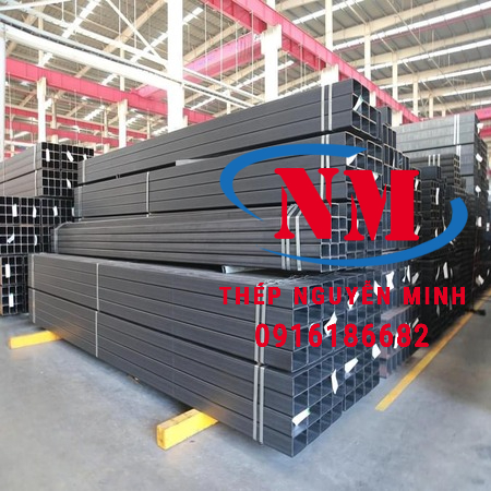 Thép hộp 250x300x8